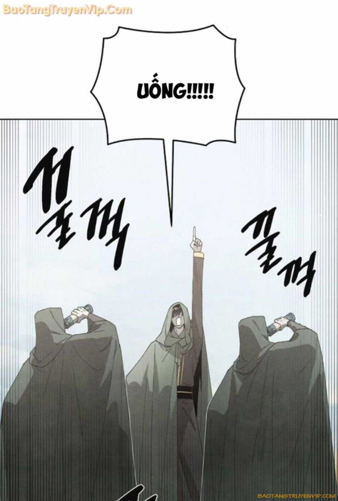 Xuyên Không Vào Trò Chơi Đáng Nguyền Rủa Của Tôi Chapter 15 trang 13