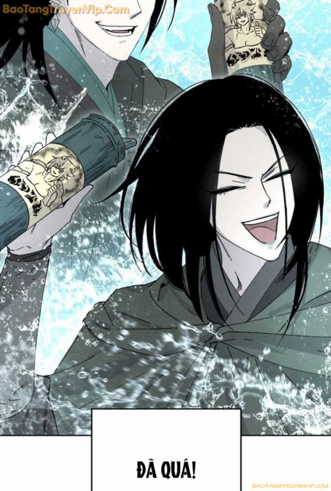 Xuyên Không Vào Trò Chơi Đáng Nguyền Rủa Của Tôi Chapter 15 trang 15