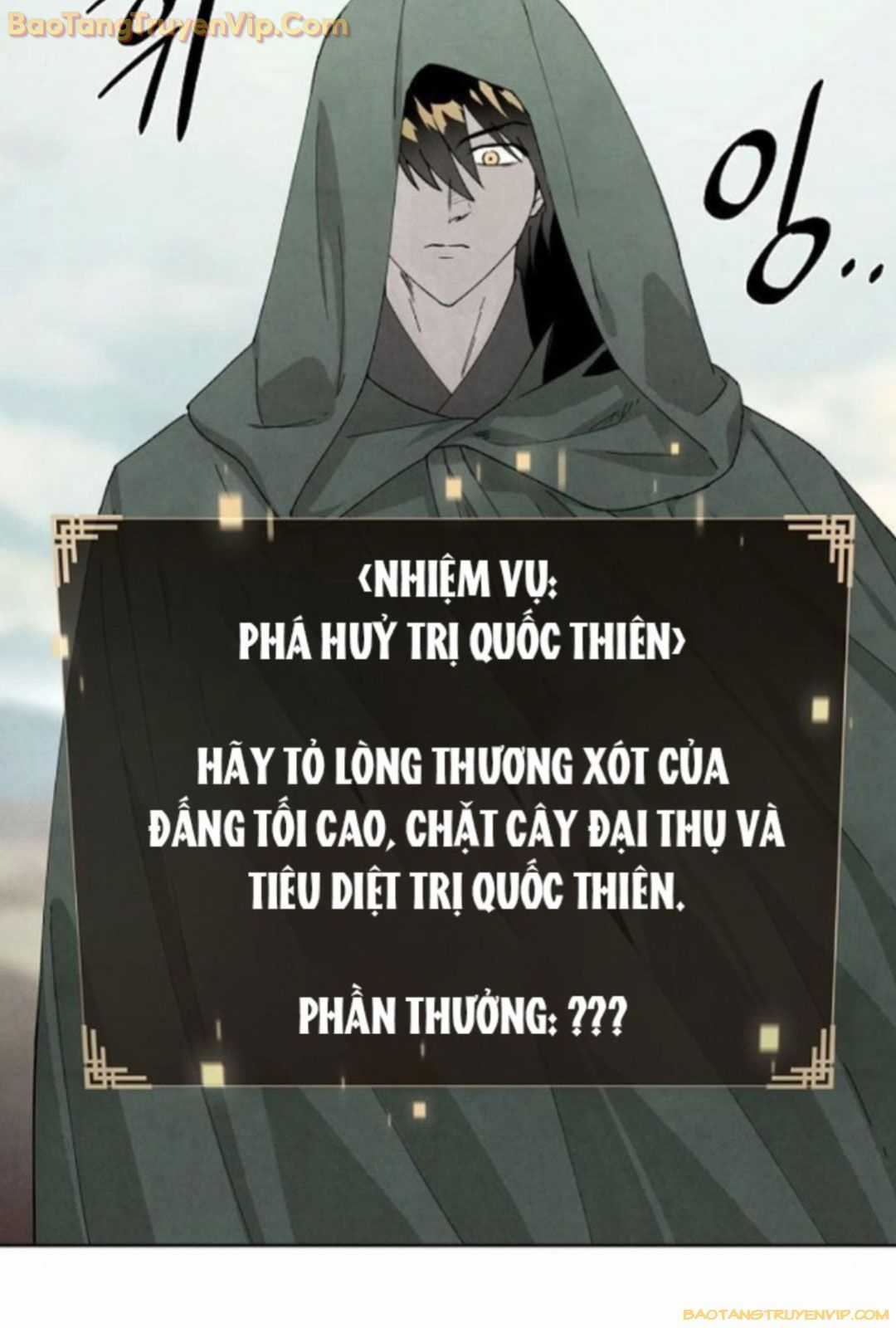 Xuyên Không Vào Trò Chơi Đáng Nguyền Rủa Của Tôi Chapter 15 trang 19