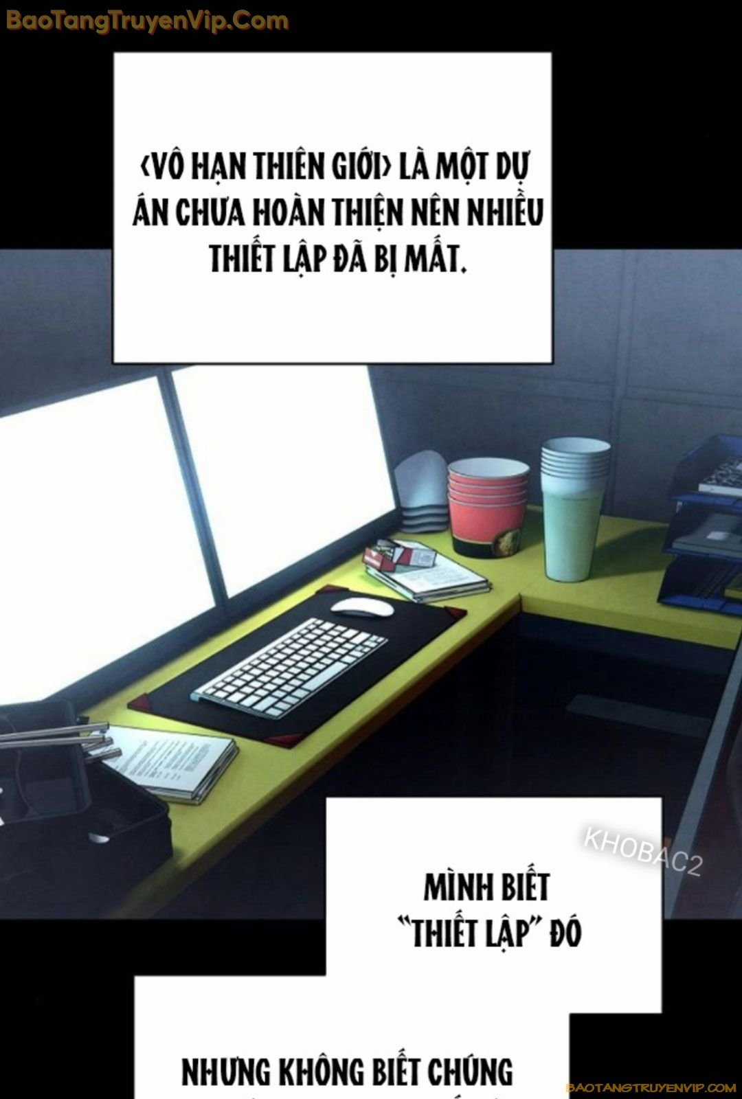 Xuyên Không Vào Trò Chơi Đáng Nguyền Rủa Của Tôi Chapter 15 trang 26