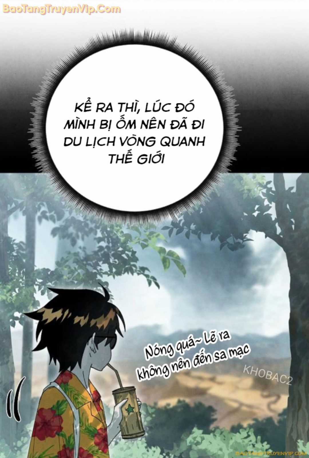 Xuyên Không Vào Trò Chơi Đáng Nguyền Rủa Của Tôi Chapter 15 trang 38