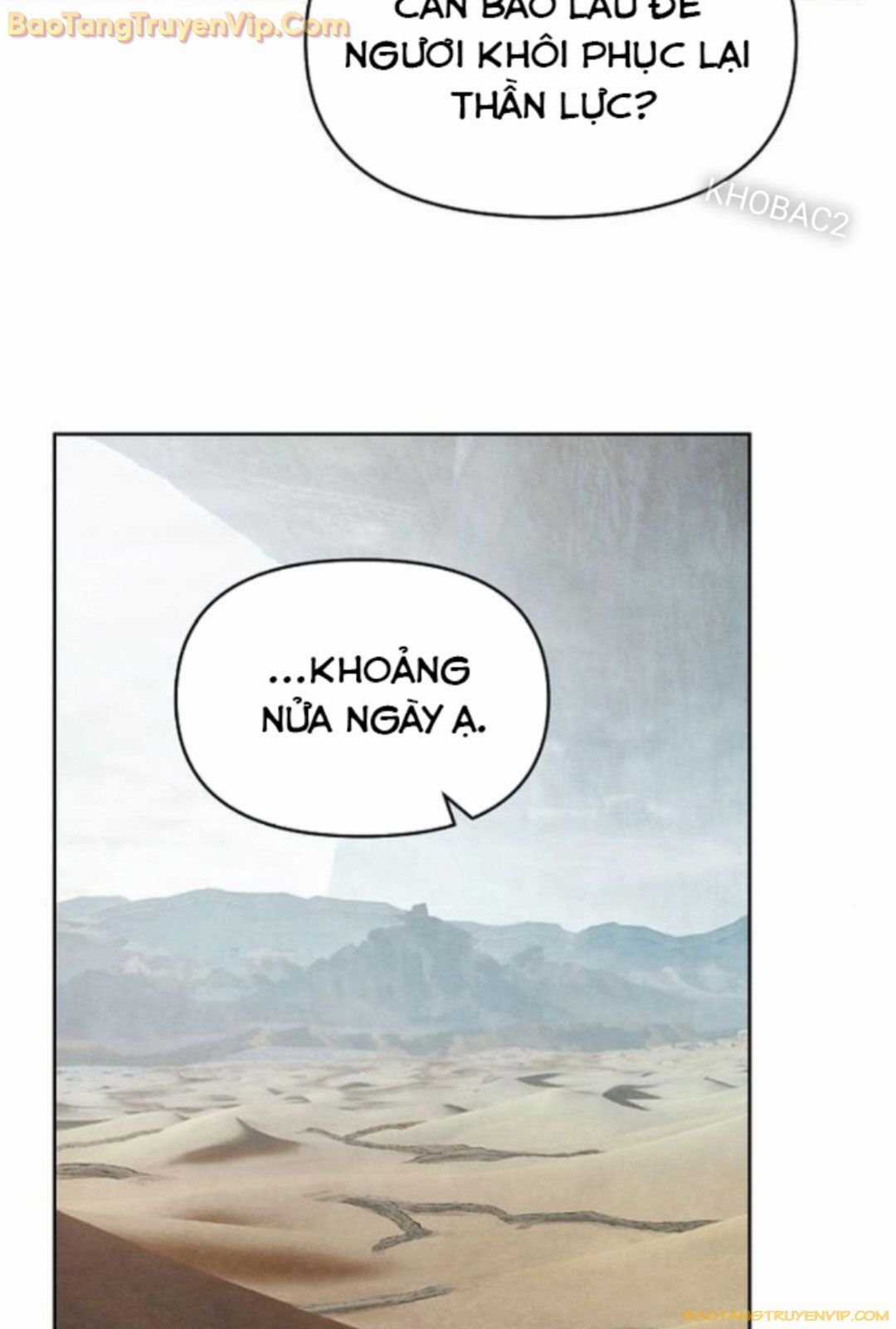 Xuyên Không Vào Trò Chơi Đáng Nguyền Rủa Của Tôi Chapter 15 trang 58