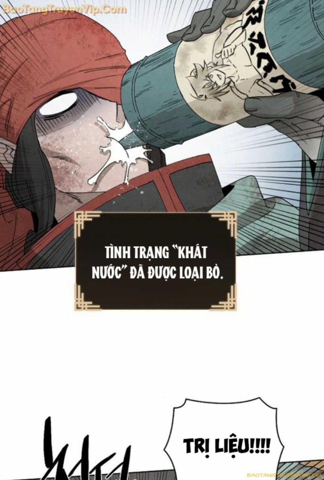 Xuyên Không Vào Trò Chơi Đáng Nguyền Rủa Của Tôi Chapter 15 trang 68