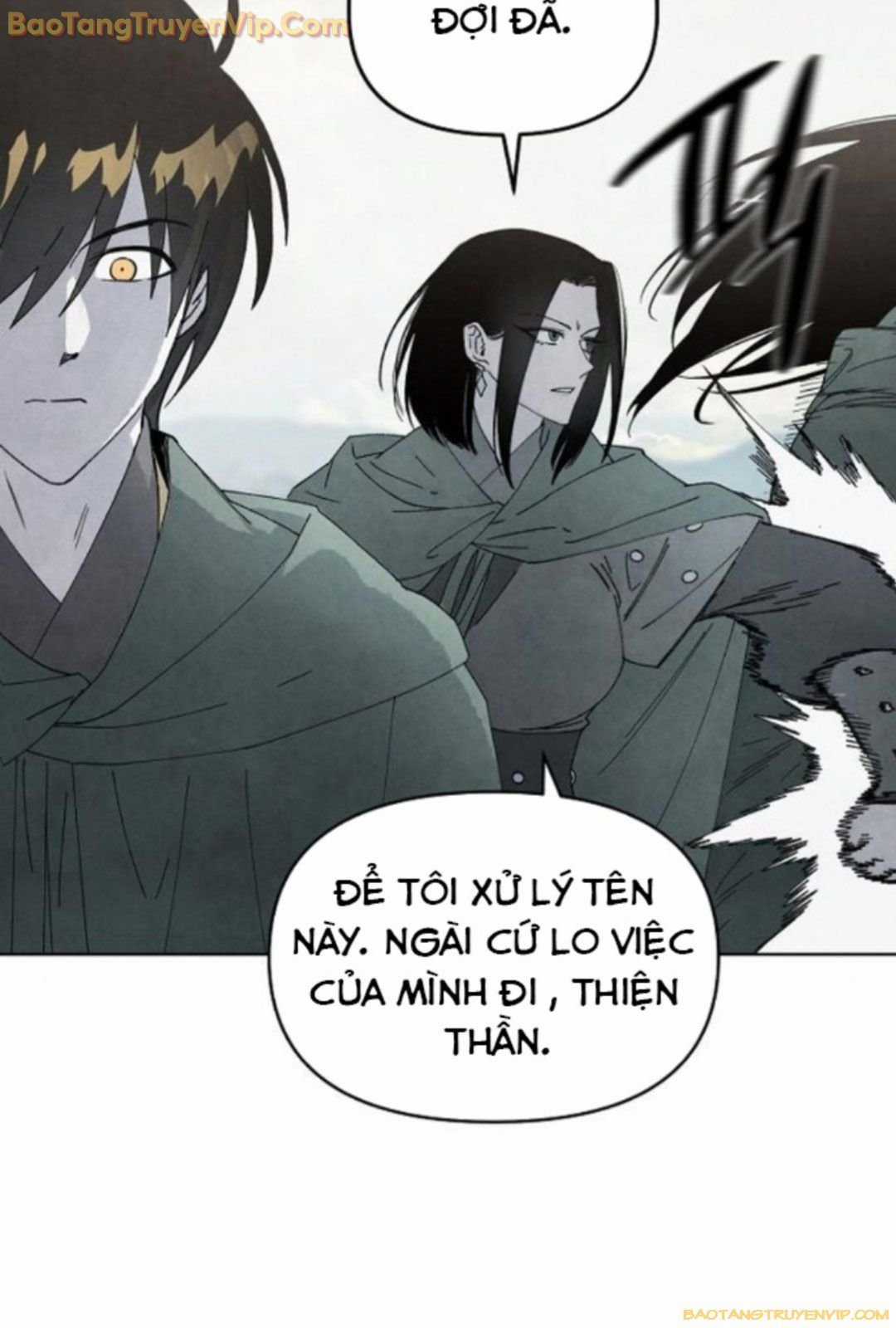 Xuyên Không Vào Trò Chơi Đáng Nguyền Rủa Của Tôi Chapter 15 trang 74