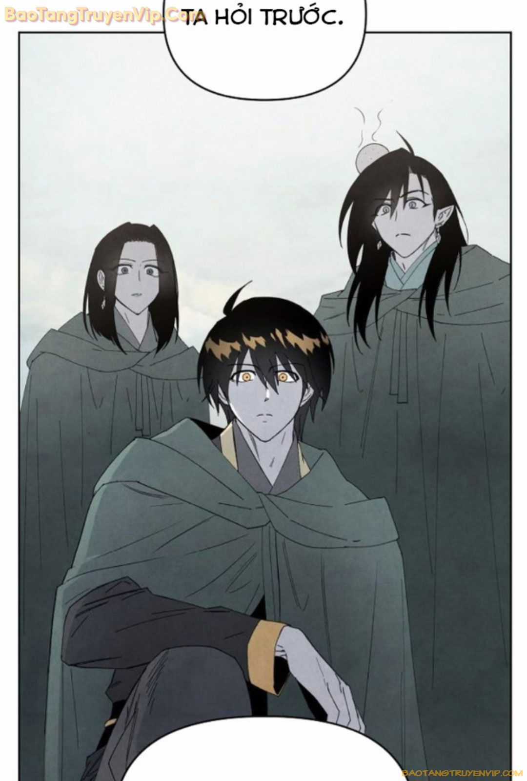 Xuyên Không Vào Trò Chơi Đáng Nguyền Rủa Của Tôi Chapter 15 trang 80