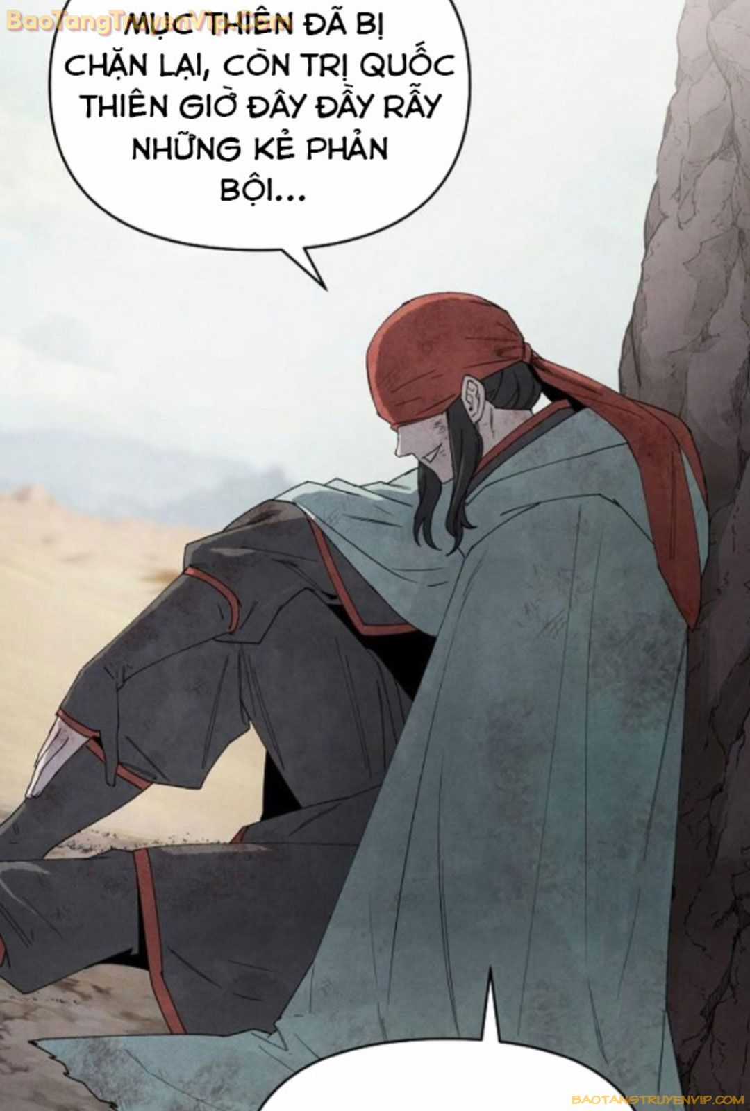 Xuyên Không Vào Trò Chơi Đáng Nguyền Rủa Của Tôi Chapter 15 trang 95