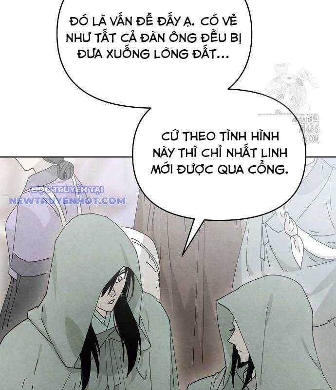 Xuyên Không Vào Trò Chơi Đáng Nguyền Rủa Của Tôi Chapter 16 trang 115