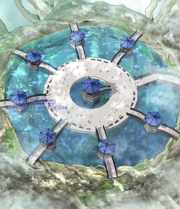 Xuyên Không Vào Trò Chơi Đáng Nguyền Rủa Của Tôi Chapter 16 trang 134