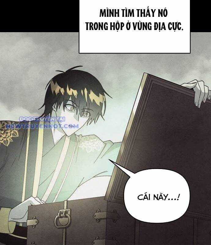 Xuyên Không Vào Trò Chơi Đáng Nguyền Rủa Của Tôi Chapter 16 trang 43