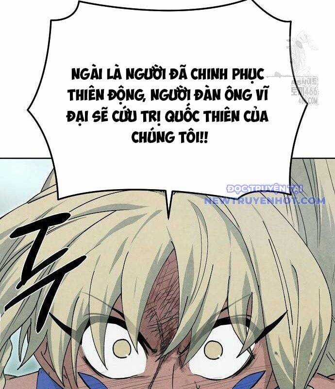 Xuyên Không Vào Trò Chơi Đáng Nguyền Rủa Của Tôi Chapter 17 trang 110