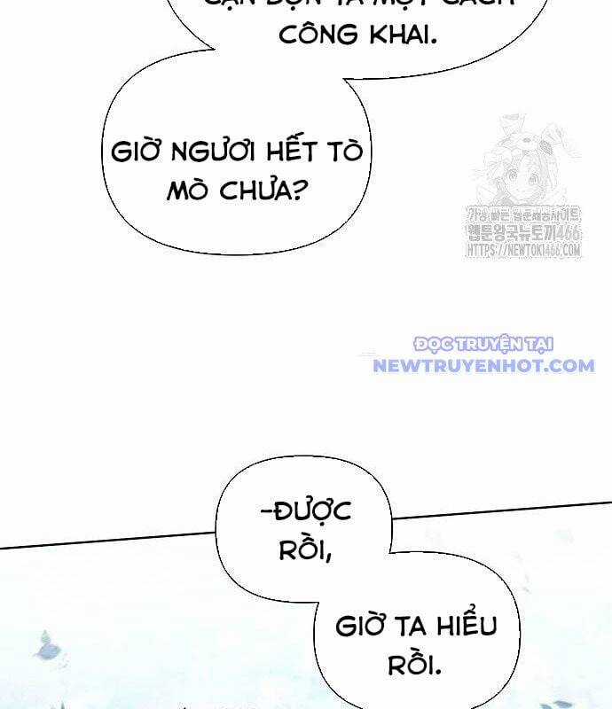 Xuyên Không Vào Trò Chơi Đáng Nguyền Rủa Của Tôi Chapter 18 trang 125