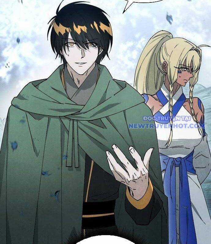 Xuyên Không Vào Trò Chơi Đáng Nguyền Rủa Của Tôi Chapter 18 trang 126