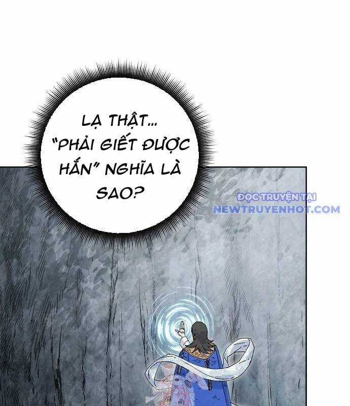 Xuyên Không Vào Trò Chơi Đáng Nguyền Rủa Của Tôi Chapter 18 trang 2