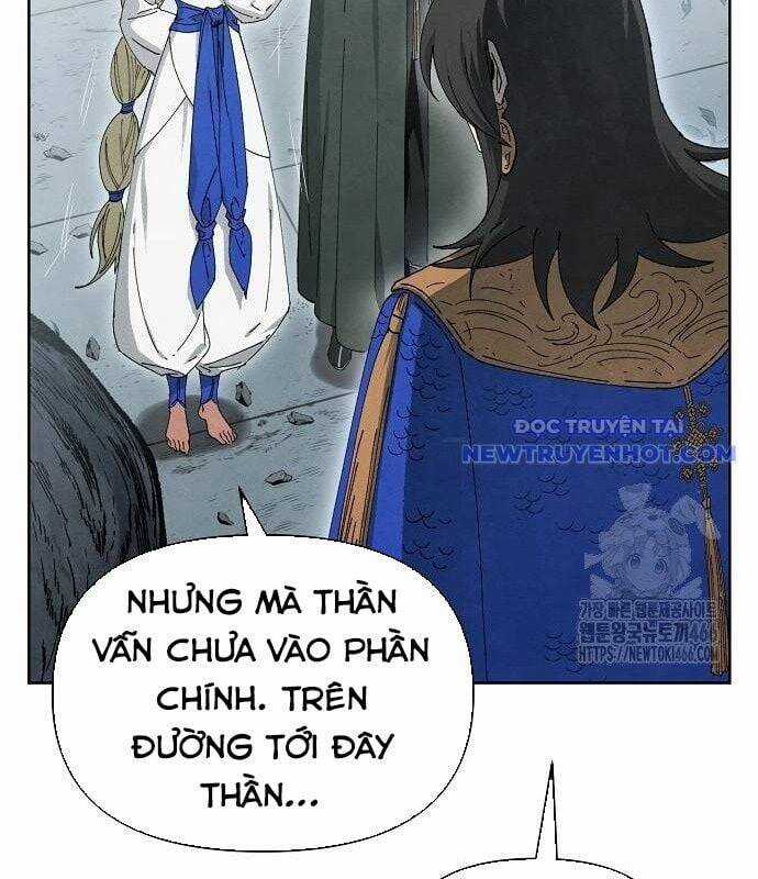 Xuyên Không Vào Trò Chơi Đáng Nguyền Rủa Của Tôi Chapter 18 trang 34