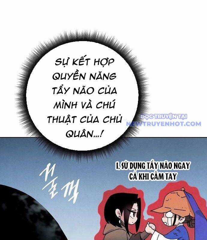 Xuyên Không Vào Trò Chơi Đáng Nguyền Rủa Của Tôi Chapter 18 trang 89