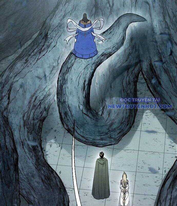 Xuyên Không Vào Trò Chơi Đáng Nguyền Rủa Của Tôi Chapter 18 trang 99