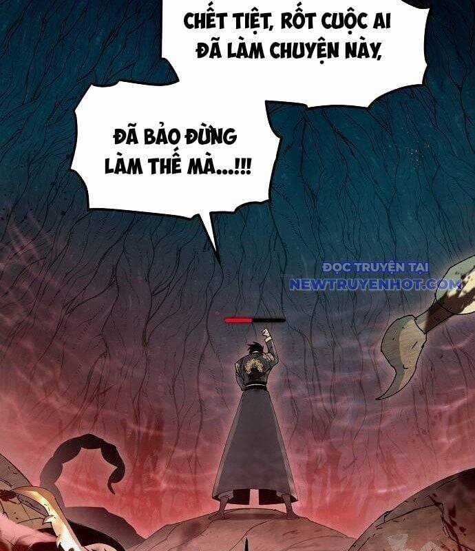 Xuyên Không Vào Trò Chơi Đáng Nguyền Rủa Của Tôi Chapter 19 trang 121