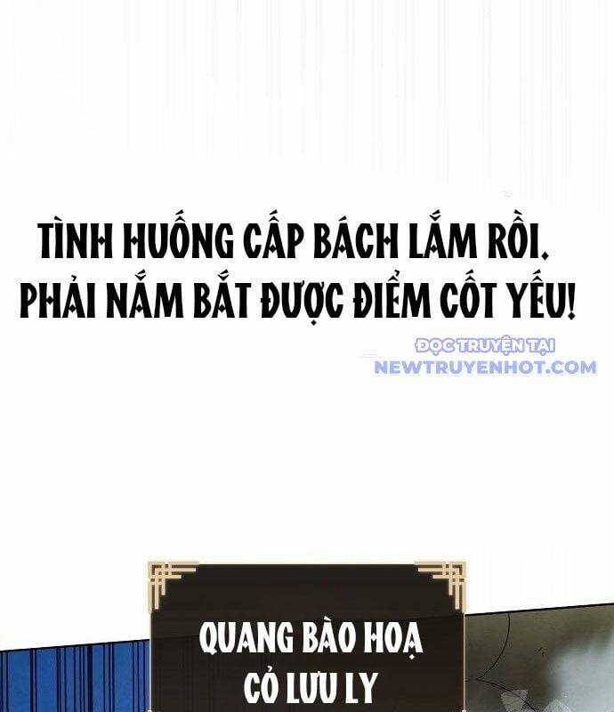 Xuyên Không Vào Trò Chơi Đáng Nguyền Rủa Của Tôi Chapter 19 trang 131