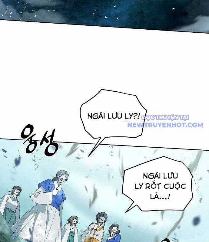 Xuyên Không Vào Trò Chơi Đáng Nguyền Rủa Của Tôi Chapter 19 trang 57