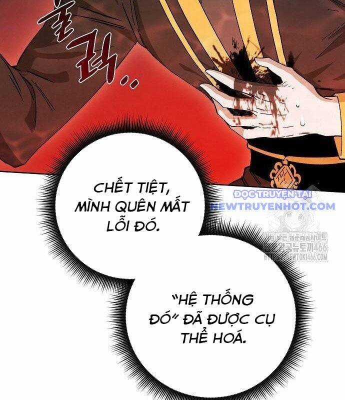 Xuyên Không Vào Trò Chơi Đáng Nguyền Rủa Của Tôi Chapter 19 trang 77