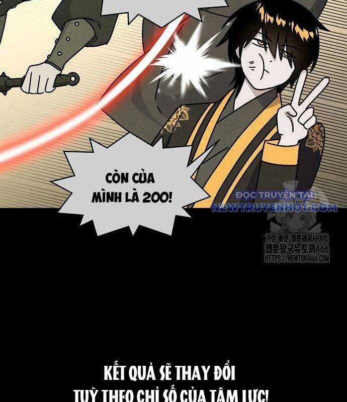 Xuyên Không Vào Trò Chơi Đáng Nguyền Rủa Của Tôi Chapter 19 trang 81