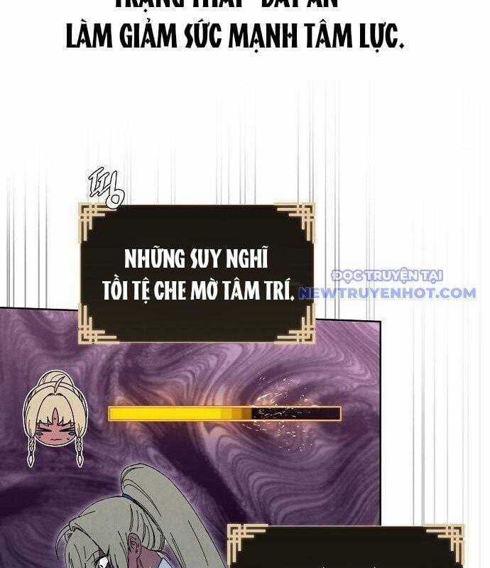 Xuyên Không Vào Trò Chơi Đáng Nguyền Rủa Của Tôi Chapter 19 trang 90