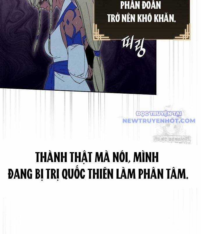 Xuyên Không Vào Trò Chơi Đáng Nguyền Rủa Của Tôi Chapter 19 trang 91