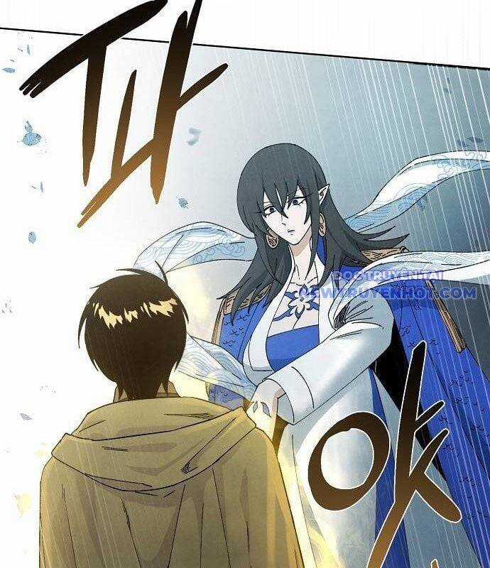 Xuyên Không Vào Trò Chơi Đáng Nguyền Rủa Của Tôi Chapter 19 trang 94