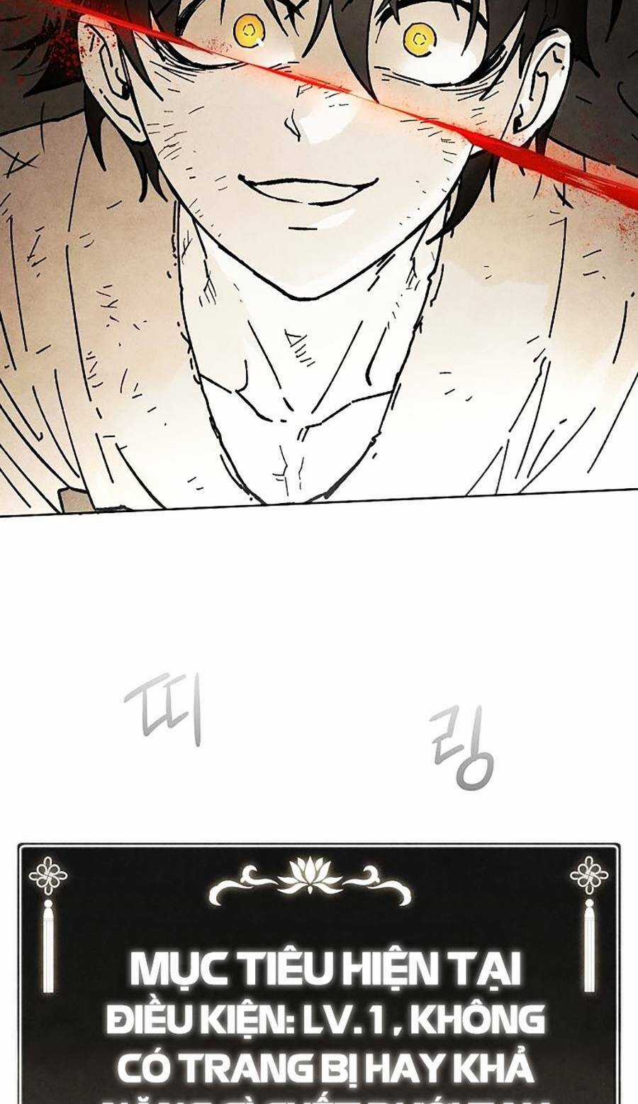 Xuyên Không Vào Trò Chơi Đáng Nguyền Rủa Của Tôi Chapter 2 trang 117