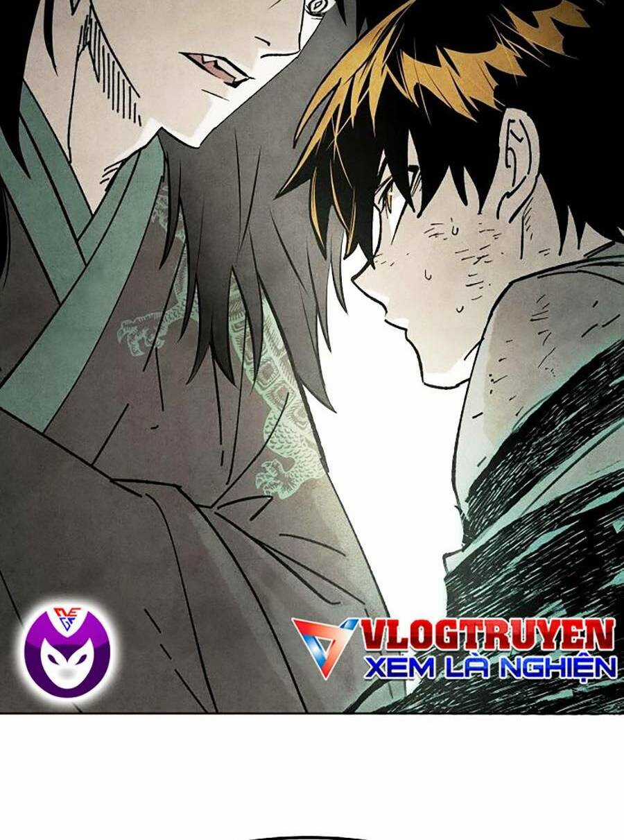 Xuyên Không Vào Trò Chơi Đáng Nguyền Rủa Của Tôi Chapter 2 trang 15