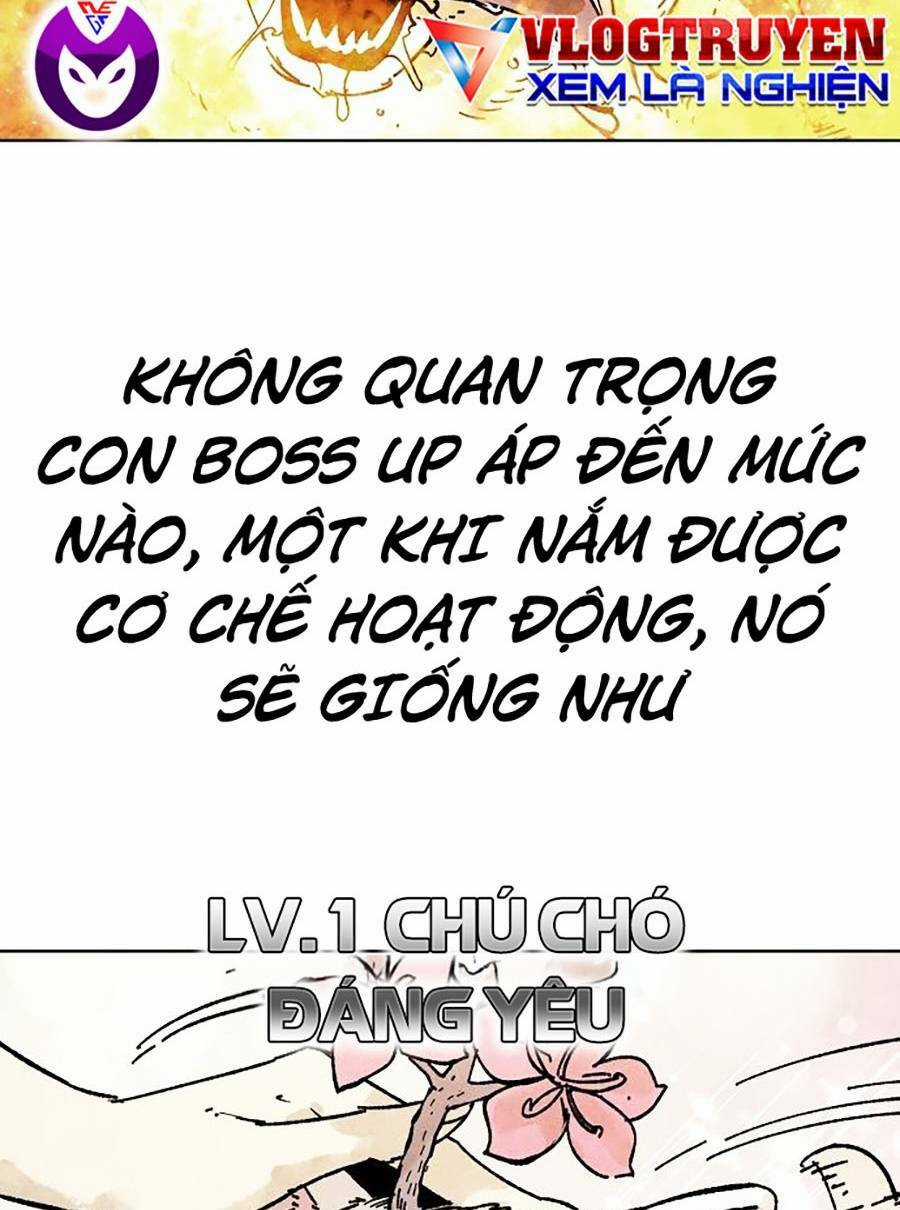 Xuyên Không Vào Trò Chơi Đáng Nguyền Rủa Của Tôi Chapter 2 trang 2