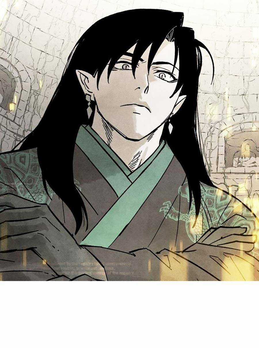 Xuyên Không Vào Trò Chơi Đáng Nguyền Rủa Của Tôi Chapter 2 trang 22