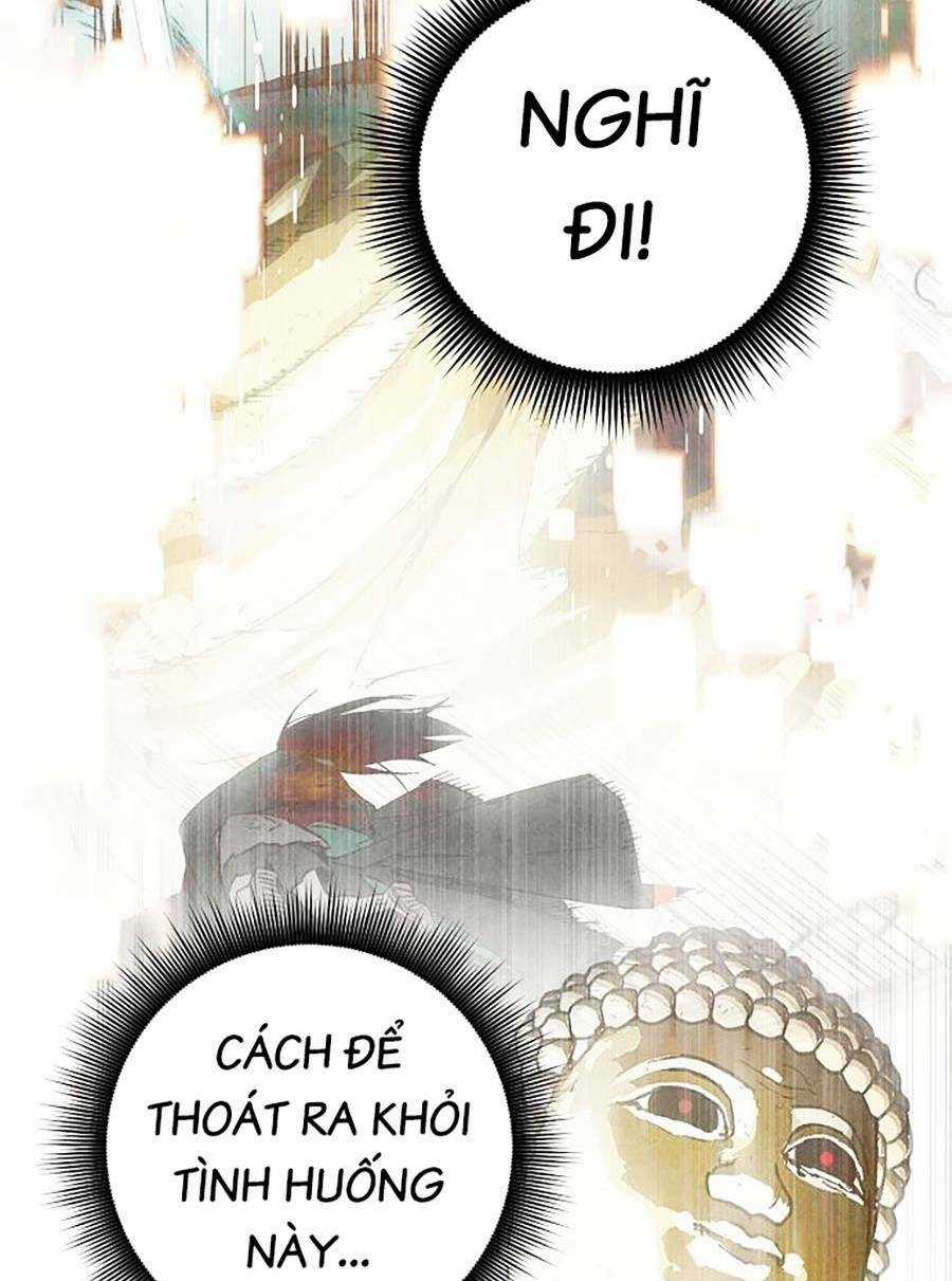 Xuyên Không Vào Trò Chơi Đáng Nguyền Rủa Của Tôi Chapter 2 trang 26