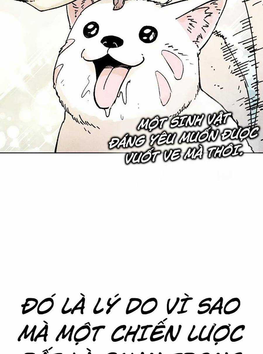 Xuyên Không Vào Trò Chơi Đáng Nguyền Rủa Của Tôi Chapter 2 trang 3