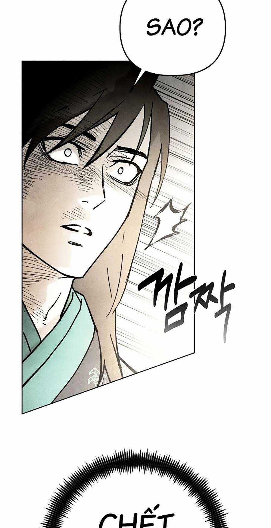 Xuyên Không Vào Trò Chơi Đáng Nguyền Rủa Của Tôi Chapter 2 trang 42