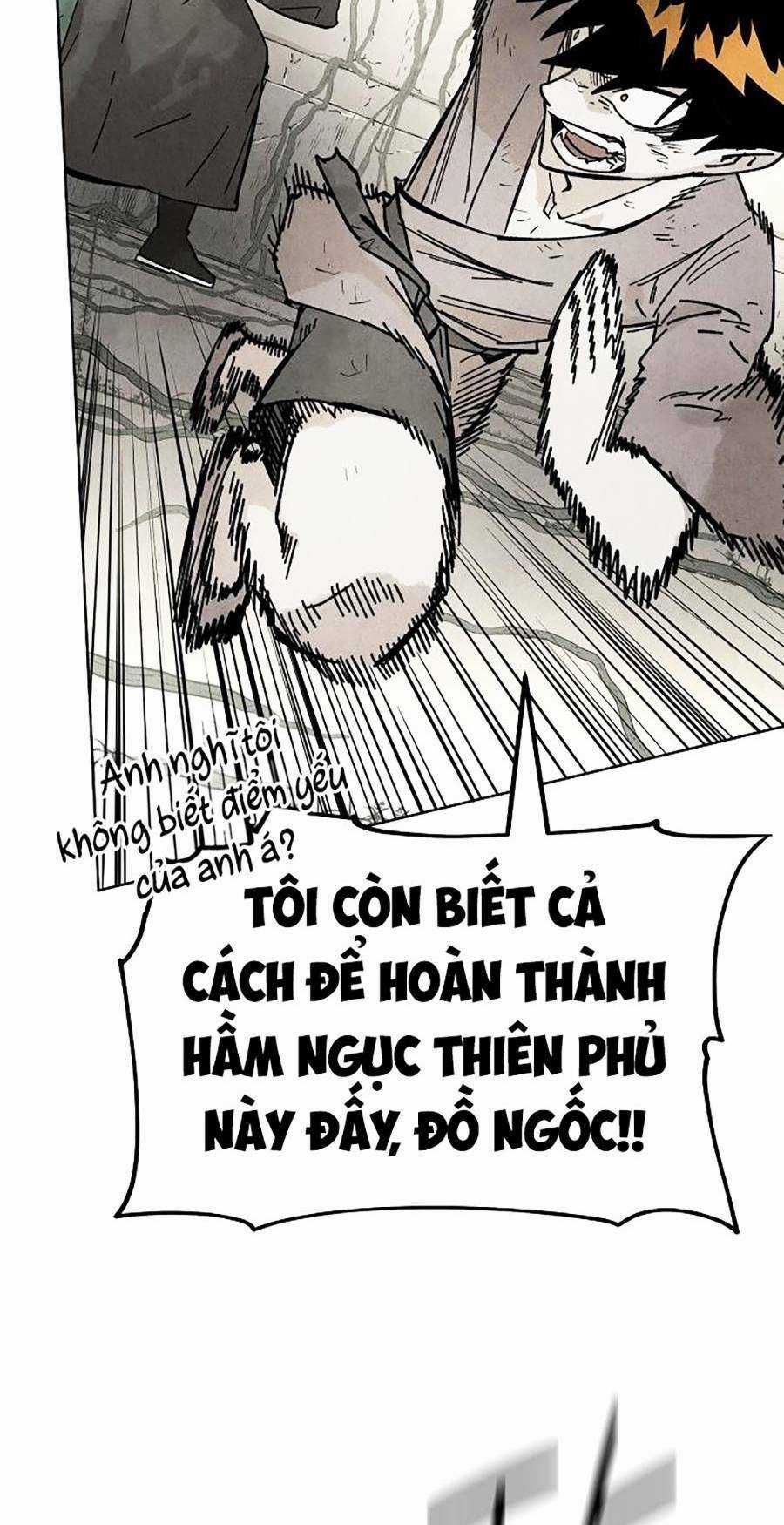 Xuyên Không Vào Trò Chơi Đáng Nguyền Rủa Của Tôi Chapter 2 trang 45