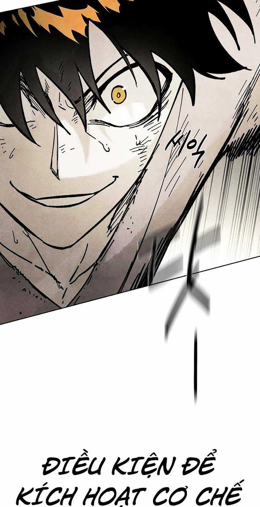 Xuyên Không Vào Trò Chơi Đáng Nguyền Rủa Của Tôi Chapter 2 trang 49