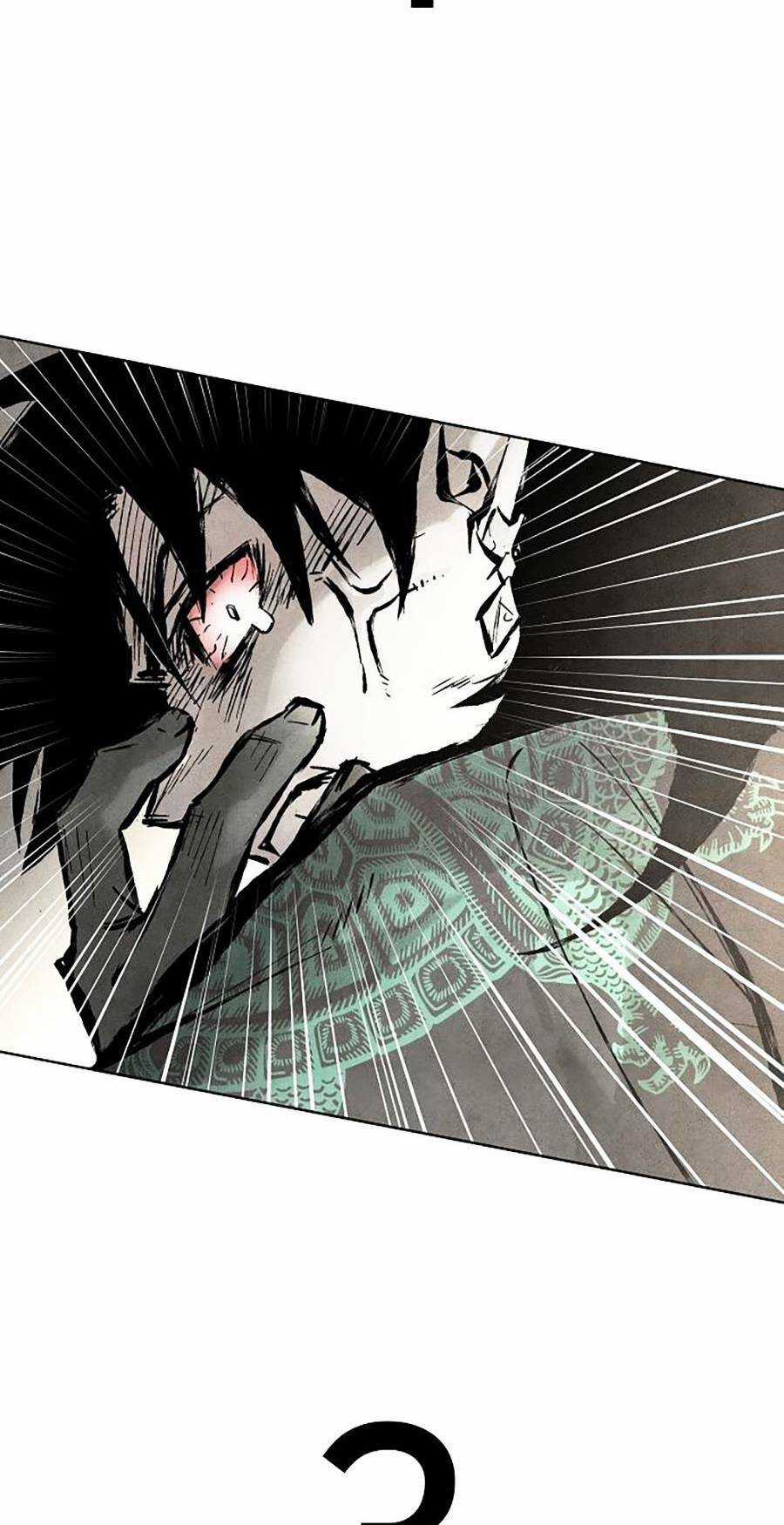 Xuyên Không Vào Trò Chơi Đáng Nguyền Rủa Của Tôi Chapter 2 trang 54