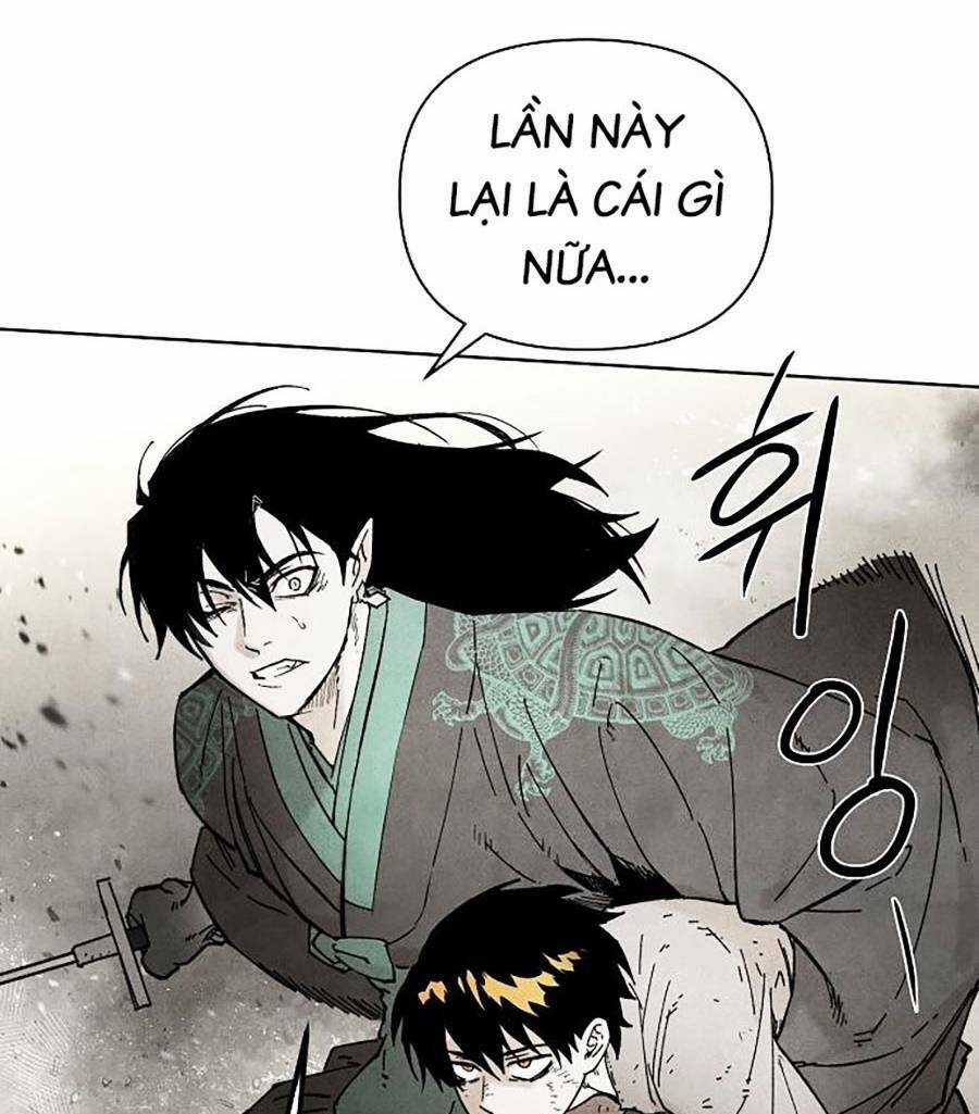 Xuyên Không Vào Trò Chơi Đáng Nguyền Rủa Của Tôi Chapter 2 trang 66