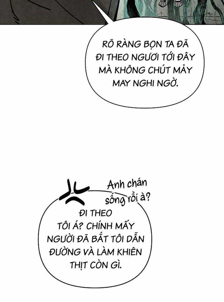 Xuyên Không Vào Trò Chơi Đáng Nguyền Rủa Của Tôi Chapter 2 trang 7