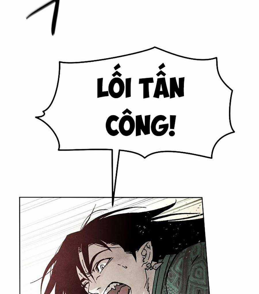 Xuyên Không Vào Trò Chơi Đáng Nguyền Rủa Của Tôi Chapter 2 trang 79