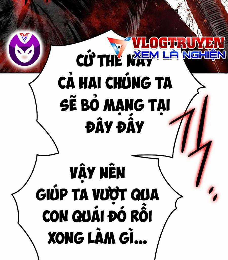 Xuyên Không Vào Trò Chơi Đáng Nguyền Rủa Của Tôi Chapter 2 trang 85