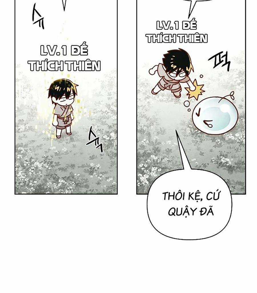 Xuyên Không Vào Trò Chơi Đáng Nguyền Rủa Của Tôi Chapter 2 trang 92