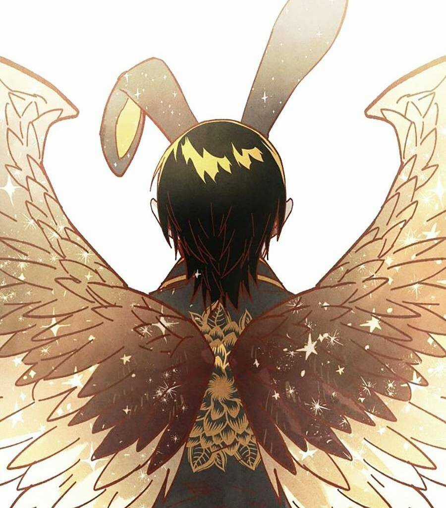 Xuyên Không Vào Trò Chơi Đáng Nguyền Rủa Của Tôi Chapter 2 trang 97