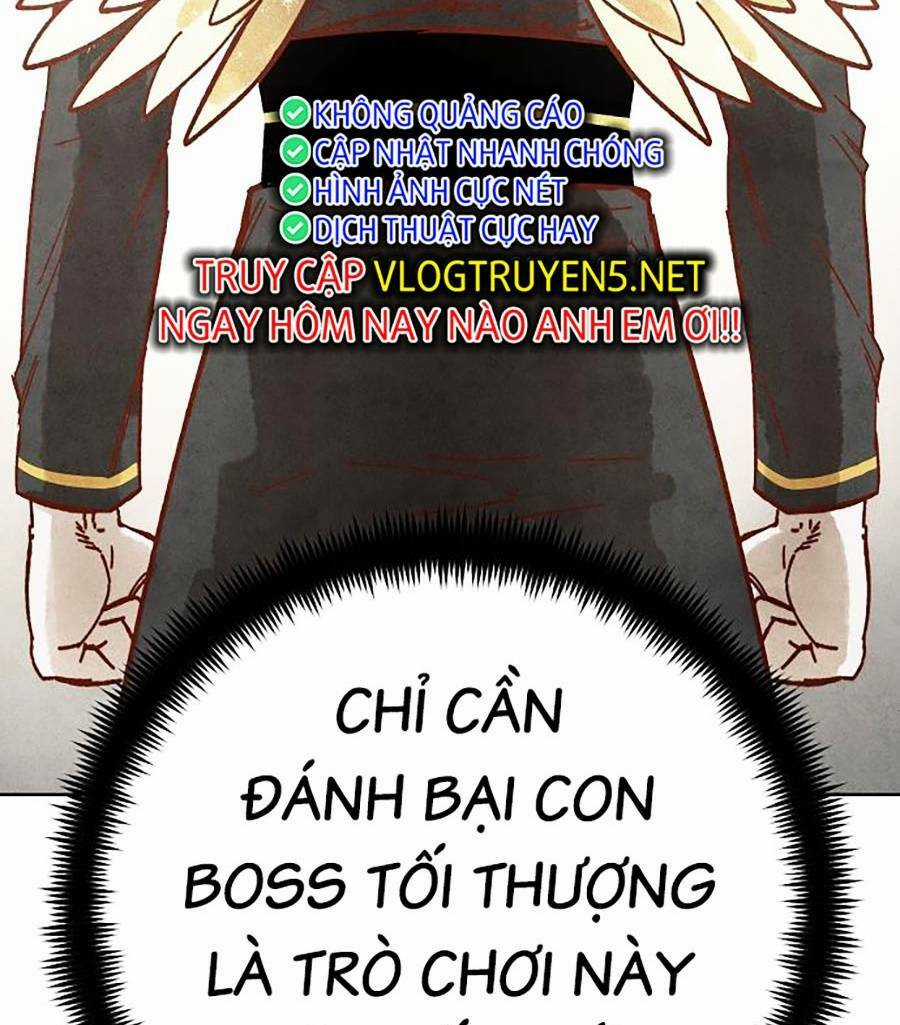 Xuyên Không Vào Trò Chơi Đáng Nguyền Rủa Của Tôi Chapter 2 trang 98