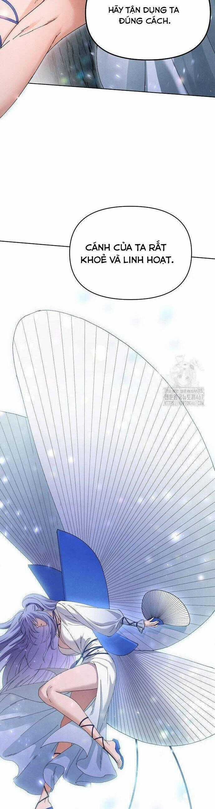 Xuyên Không Vào Trò Chơi Đáng Nguyền Rủa Của Tôi Chapter 20 trang 1
