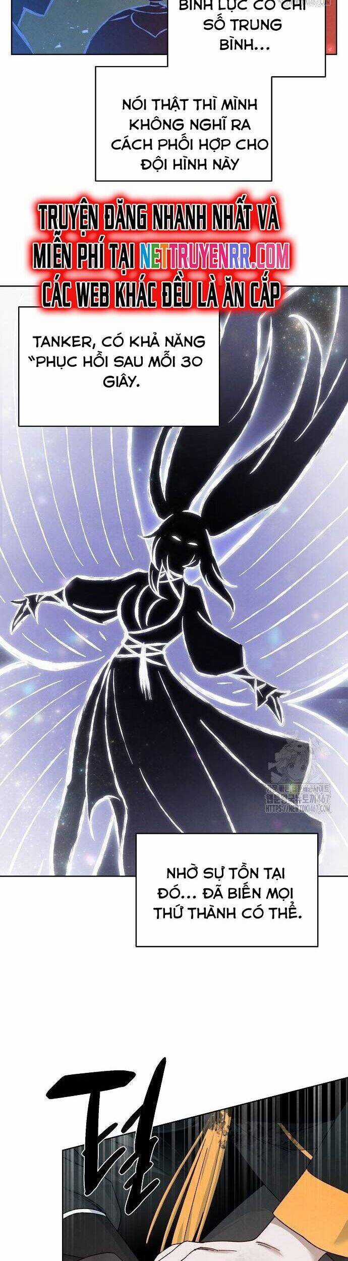 Xuyên Không Vào Trò Chơi Đáng Nguyền Rủa Của Tôi Chapter 20 trang 11