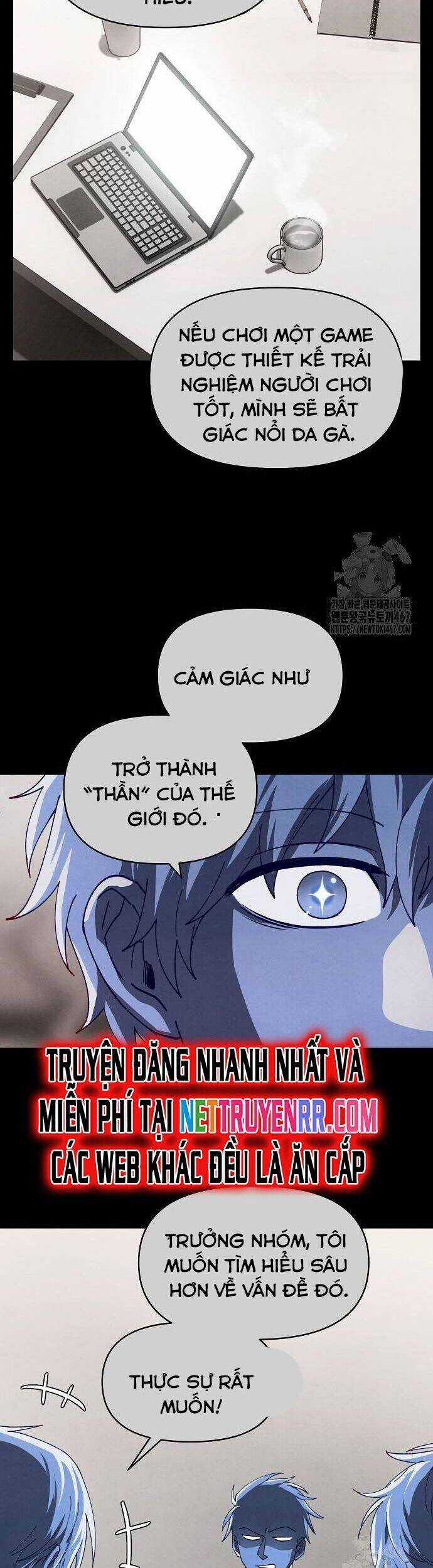 Xuyên Không Vào Trò Chơi Đáng Nguyền Rủa Của Tôi Chapter 20 trang 13