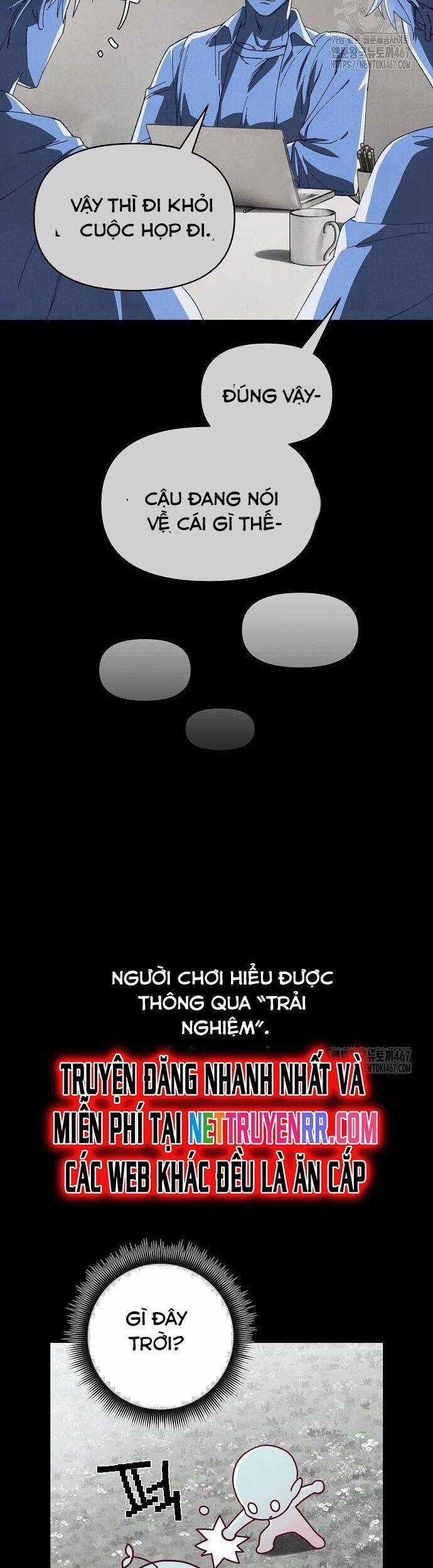 Xuyên Không Vào Trò Chơi Đáng Nguyền Rủa Của Tôi Chapter 20 trang 14