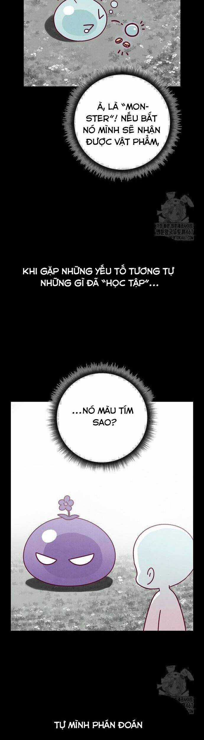 Xuyên Không Vào Trò Chơi Đáng Nguyền Rủa Của Tôi Chapter 20 trang 15